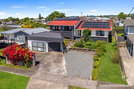 Photo of property in 19 Manson Street, Gate Pa, Tauranga, 3112