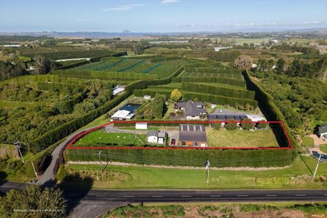 Photo of property in 78a Walker Road East, Aongatete, 3178