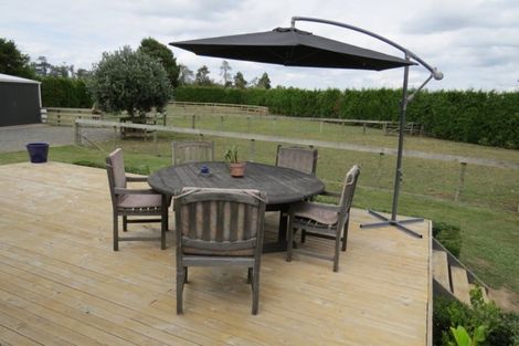 Photo of property in 121 Hunter Road, Eureka, Hamilton, 3287