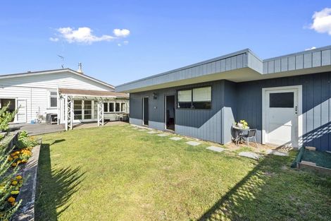 Photo of property in 22 Park Street, Morrinsville, 3300