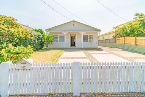 Photo of property in 102 Somme Parade, Aramoho, Whanganui, 4500