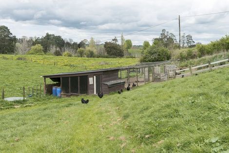 Photo of property in 301 State Highway 5, Tirau, 3485
