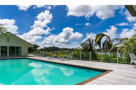 Photo of property in 1 The Lookout, Kerikeri, 0230