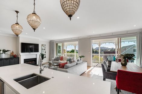 Photo of property in 5a Cedar Road, Mount Eden, Auckland, 1024