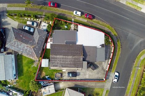 Photo of property in 76 Wickman Way, Mangere East, Auckland, 2024