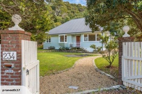 Photo of property in 234 Park Road, Belmont, Lower Hutt, 5010