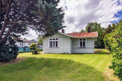 Photo of property in 15 Pitt Street, Raetihi, 4632