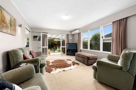 Photo of property in 7 Burns Grove, Trentham, Upper Hutt, 5018