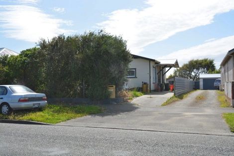Photo of property in 166 Dalrymple Street, Strathern, Invercargill, 9812