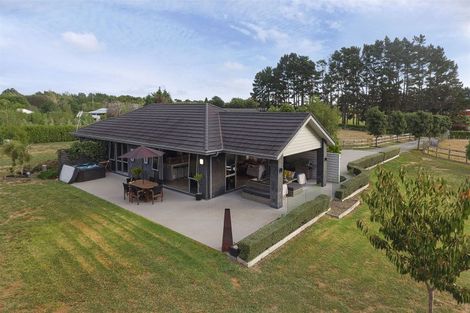 Photo of property in 40 Percy Millen Drive, Waiau Pa, Pukekohe, 2679