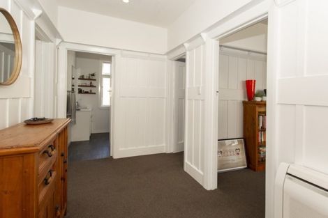 Photo of property in 350 Havelock Street, Ashburton, 7700