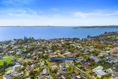 Photo of property in 3 Copperfield Terrace, Mellons Bay, Auckland, 2014