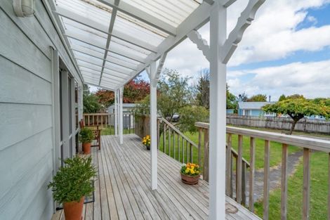 Photo of property in 93 Richmond Avenue, Richmond Heights, Taupo, 3330