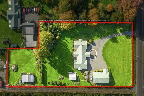 Photo of property in 88 Boord Crescent, Kumeu, 0891