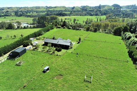 Photo of property in 397d Pohangina Valley East Road, Pohangina, Ashhurst, 4884