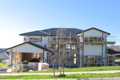 Photo of property in 8 Leafield Crescent, Henderson, Auckland, 0612