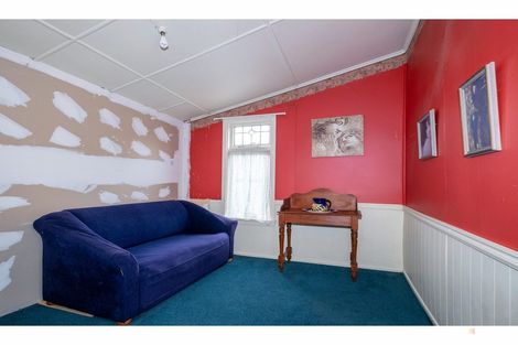 Photo of property in 602 Woodbury Road, Woodbury, Geraldine, 7991