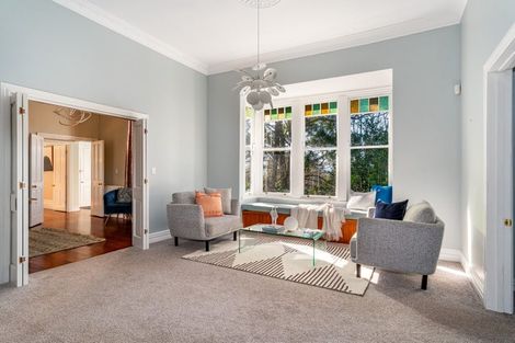 Photo of property in 50 Garden Road, Northland, Wellington, 6012