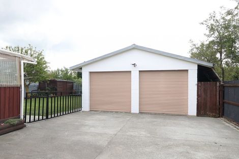 Photo of property in 9 Kitchener Street, Netherby, Ashburton, 7700