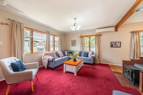 Photo of property in 40 Moonshine Road, Trentham, Upper Hutt, 5018