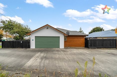 Photo of property in 133 Rata Street, Naenae, Lower Hutt, 5011