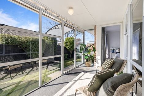 Photo of property in 25 Gardiners Road, Bishopdale, Christchurch, 8051
