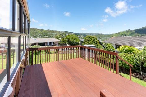 Photo of property in 51 Percy Dyett Drive, Karori, Wellington, 6012