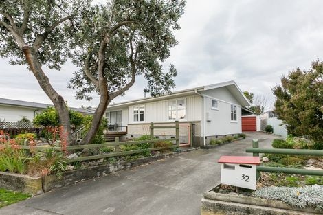 Photo of property in 32 Plunket Street, Tamatea, Napier, 4112