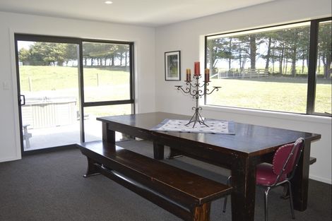 Photo of property in 150 Rocklands Road, Totara, Oamaru, 9492