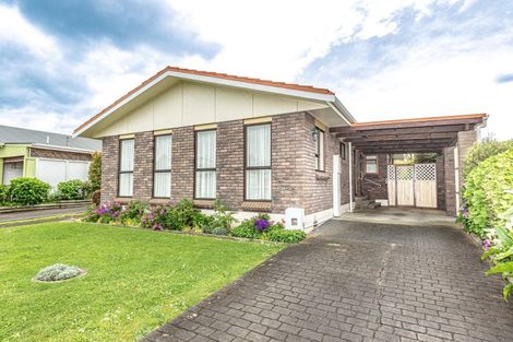 Photo of property in 44 Exeter Crescent, Springvale, Whanganui, 4501