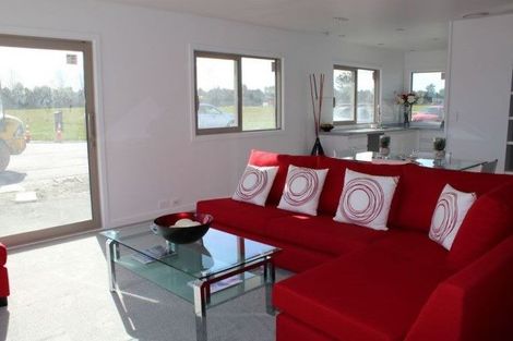 Photo of property in 6 Maitland Crescent, Rolleston, 7614