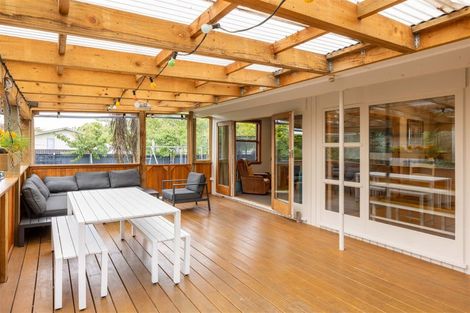 Photo of property in 95 Teesdale Street, Burnside, Christchurch, 8053