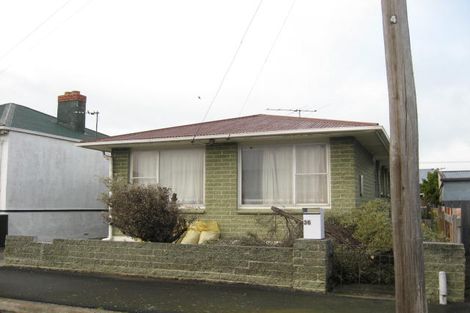Photo of property in 36 Fawcett Street, South Dunedin, Dunedin, 9012