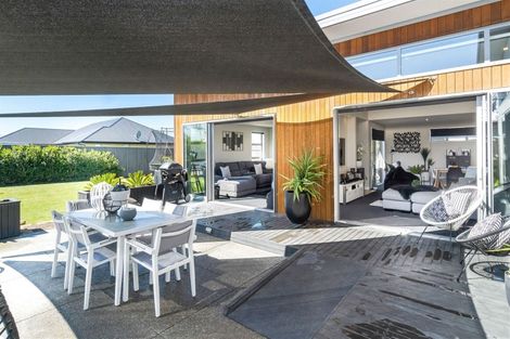 Photo of property in 30 Strauss Drive, Rolleston, 7614