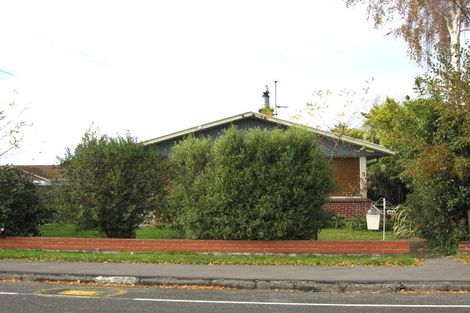 Photo of property in 466 Greers Road, Bishopdale, Christchurch, 8053