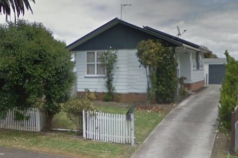 Photo of property in 17 Dagenham Street, Manurewa, Auckland, 2102