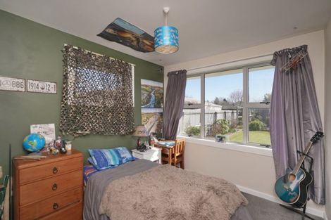 Photo of property in 19 Carston Street, Leeston, 7632