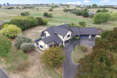 Photo of property in 28b Culmer Place, Horotiu, Hamilton, 3288