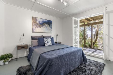 Photo of property in 10a Waterview Road, Stanley Point, Auckland, 0624