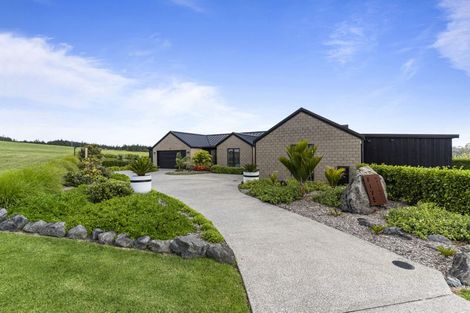 Photo of property in 5 Hurihuri Road, Okura Bush, Silverdale, 0794