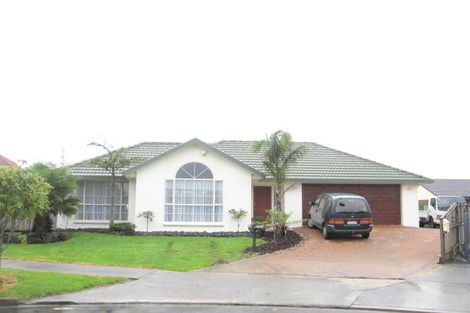 Photo of property in 14 Nakhle Place, Manurewa, Auckland, 2105