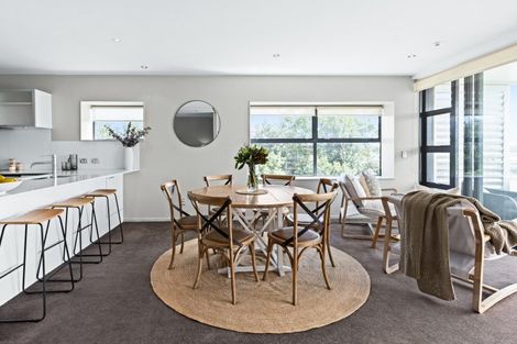 Photo of property in 213/7 Humber Street, Pandora, Napier, 4110