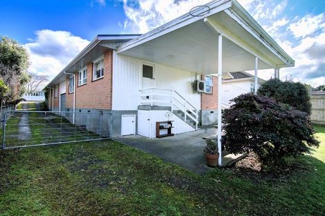 Photo of property in 38a Jordan Terrace, Lansdowne, Masterton, 5810
