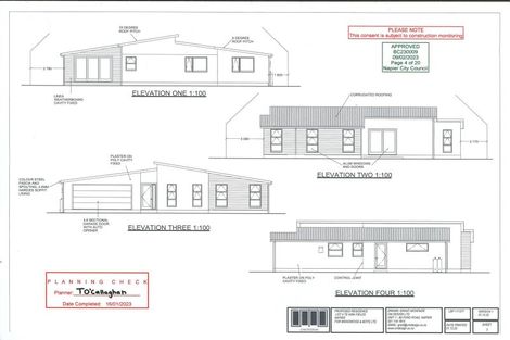 Photo of property in 59 Wai Whatu Street, Meeanee, Napier, 4110