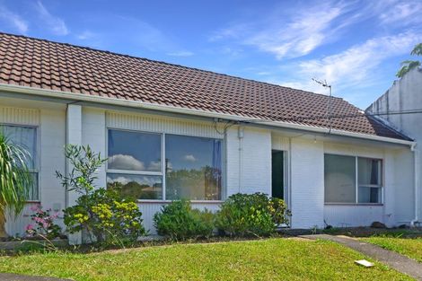 Photo of property in 2/23 Kenmure Avenue, Forrest Hill, Auckland, 0620