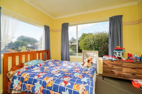 Photo of property in 208 Chelmsford Street, Waverley, Invercargill, 9810