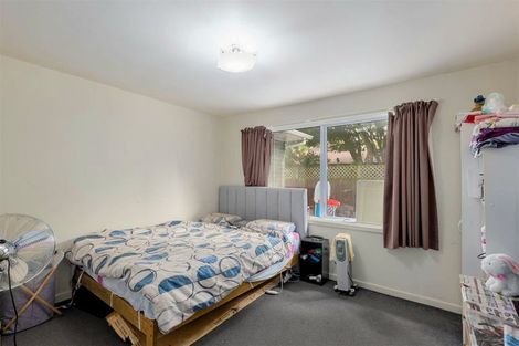 Photo of property in 3/273 Fitzgerald Avenue, Christchurch Central, Christchurch, 8013