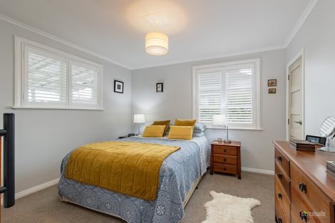 Photo of property in 17 Bristol Street, Trentham, Upper Hutt, 5018