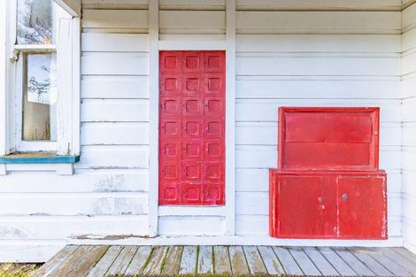 Photo of property in 37 Thames Street, Ohakune, 4625