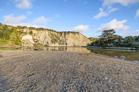 Photo of property in 55 Fishermans Lane, Motunau, Waipara, 7387